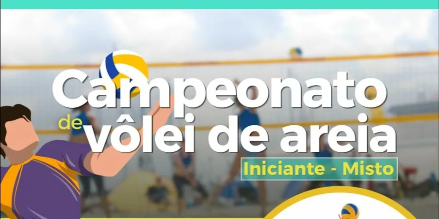 1º Torneio de Patotas - BeacHaus